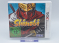 Preview: Shinobi - NEU